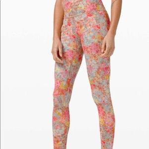 Lululemon Align Pant  25”